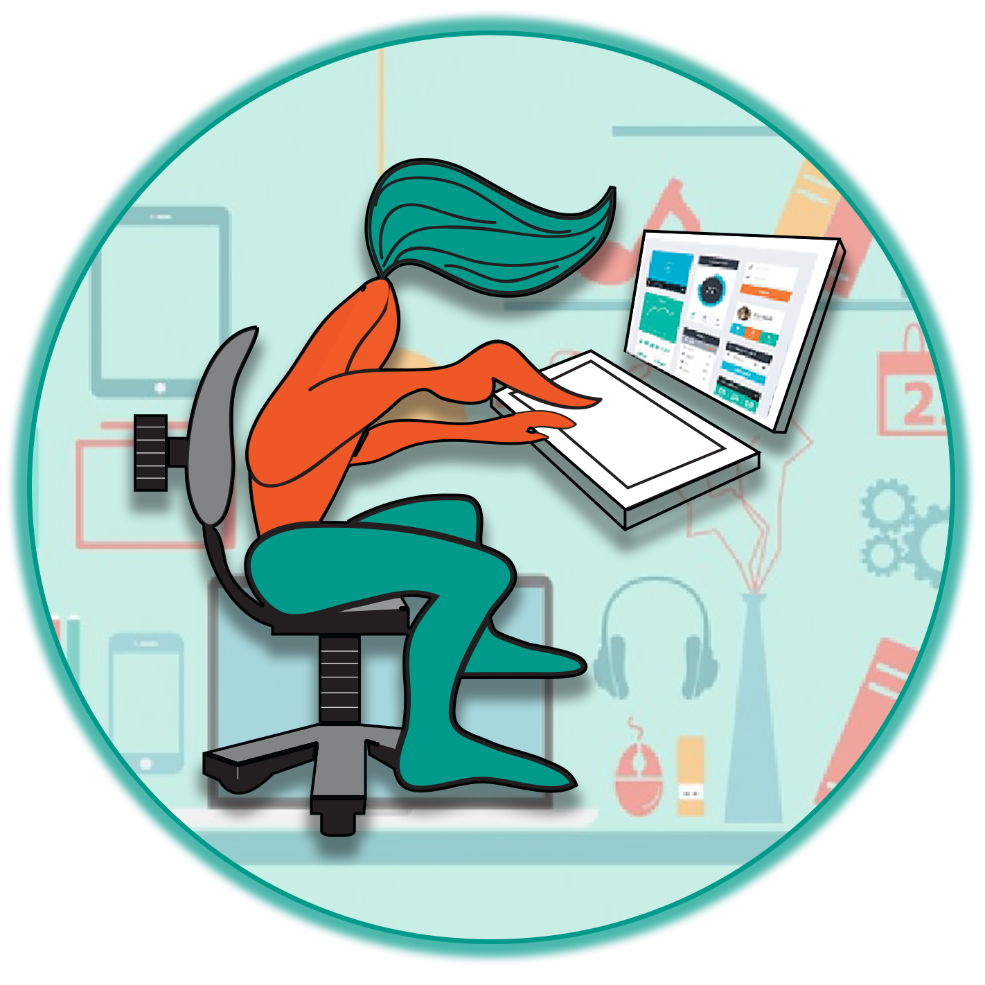 Web Guru Portfolio